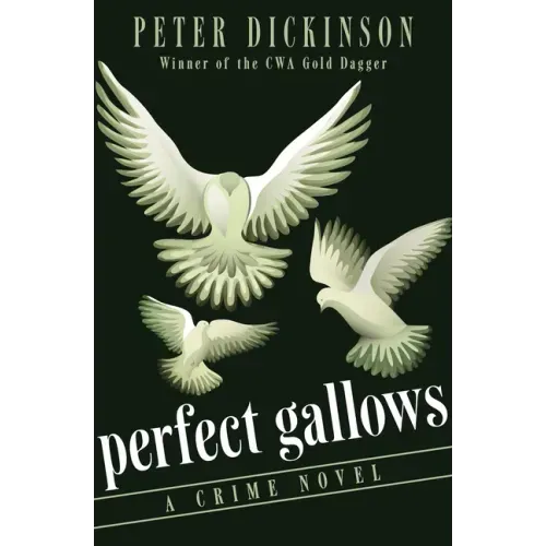 Perfect Gallows: A Crime Novel