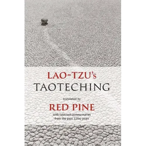 Lao-Tzu's Taoteching