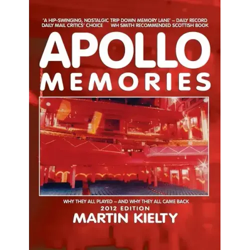 Apollo Memories