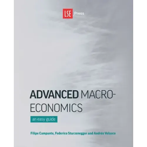 Advanced Macroeconomics: An Easy Guide