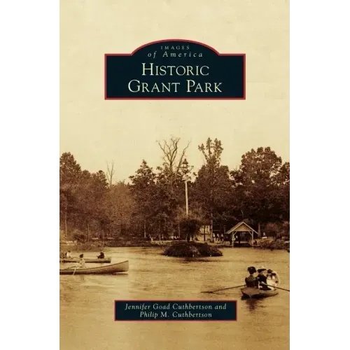Historic Grant Park