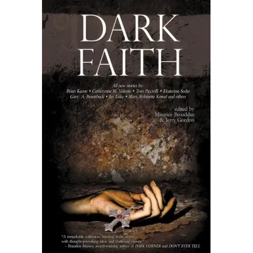 Dark Faith
