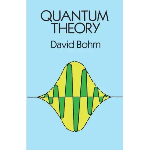 Quantum Theory