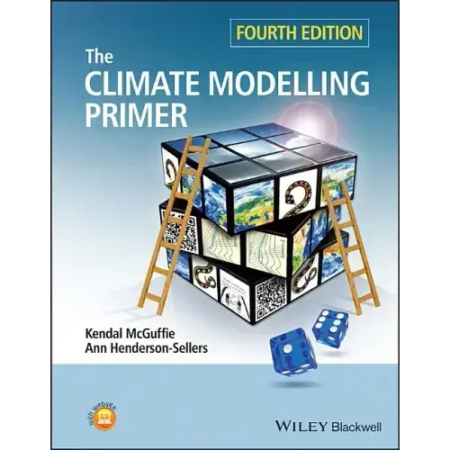 A Climate Modelling Primer 4e