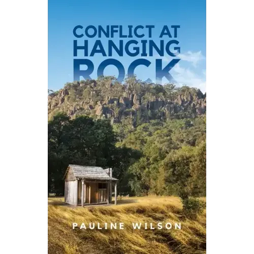 Conflict at Hanging Rock