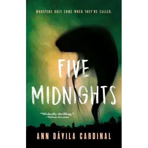 Five Midnights