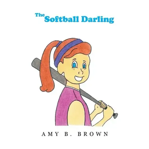 The Softball Darling