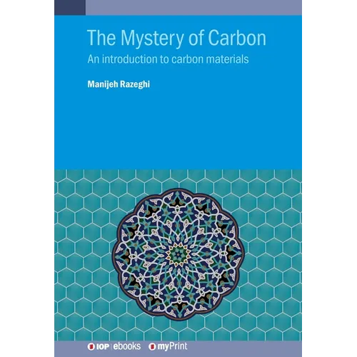 The Mystery of Carbon: An introduction to carbon materials