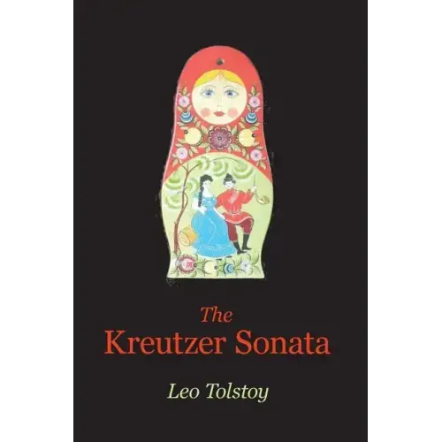 The Kreutzer Sonata