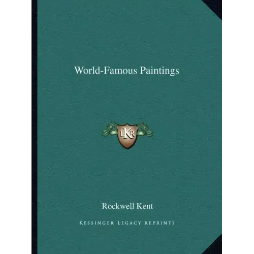 World-Famous Paintings