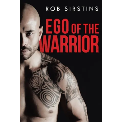 Ego of the Warrior
