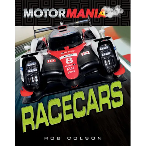 Racecars