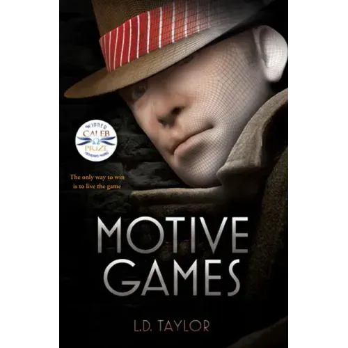 Motive Games