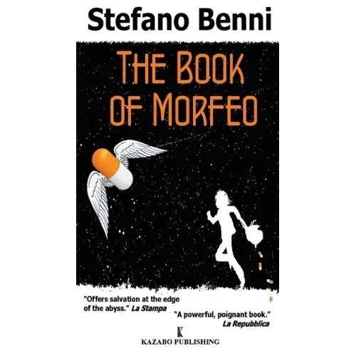 The Book of Morfeo