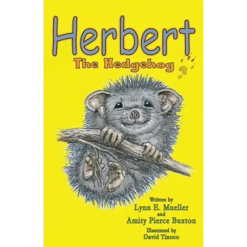 Herbert the Hedgehog