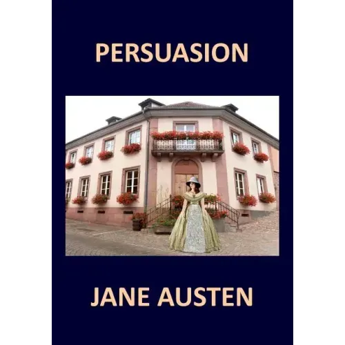 PERSUASION Jane Austen