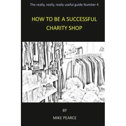 How to be a Successful Charity Shop