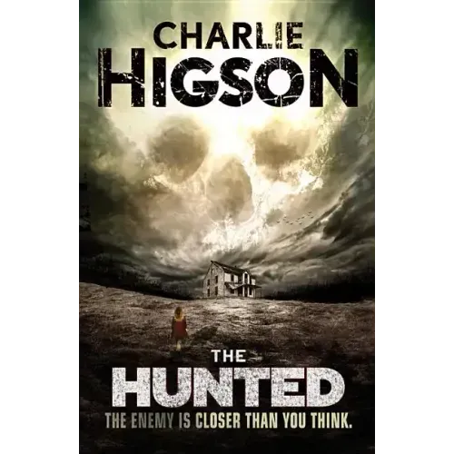 The Hunted
