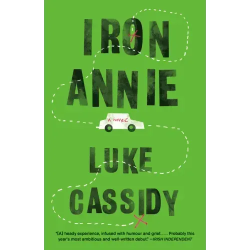 Iron Annie
