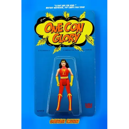 One Con Glory