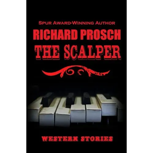 The Scalper