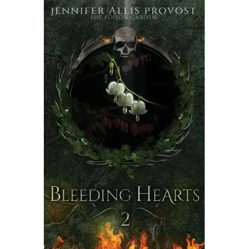 Bleeding Hearts
