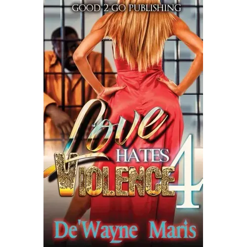 Love Hates Violence 4