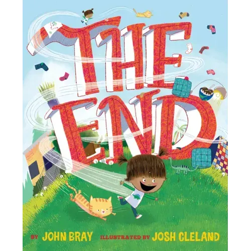 The End