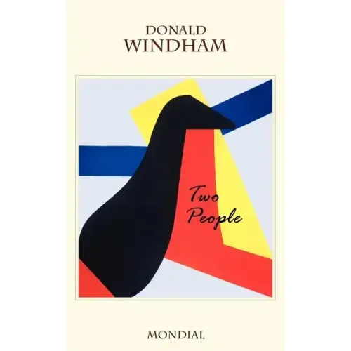 Two People (Gay Classics)