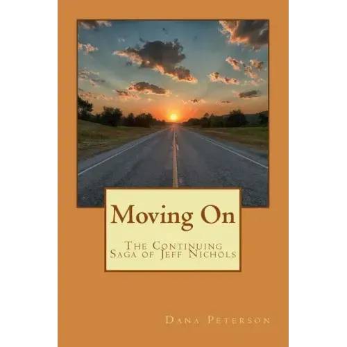 Moving on