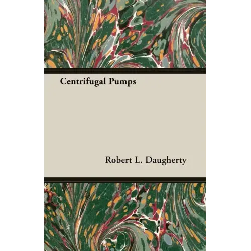 Centrifugal Pumps