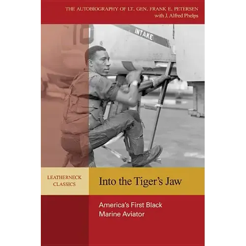 Into the Tiger's Jaw