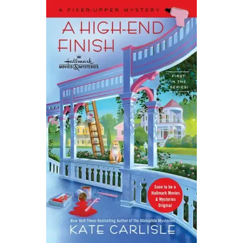 A High-End Finish