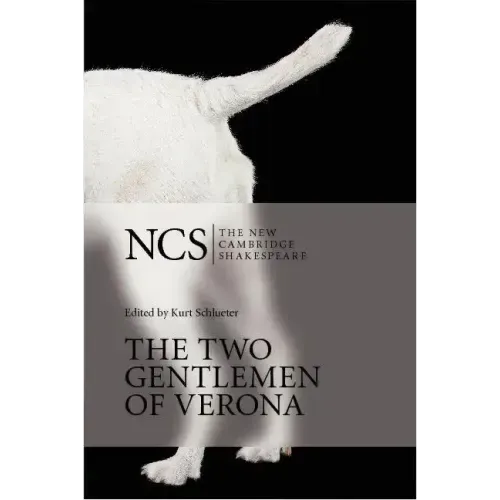 The Two Gentlemen of Verona