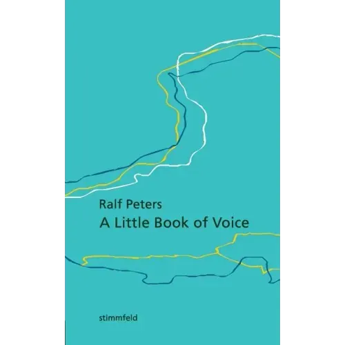 A Little Book of Voice