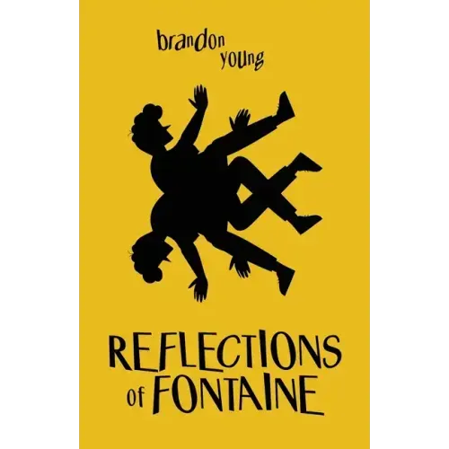 Reflections of Fontaine