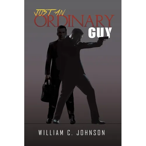 Just an Ordinary Guy