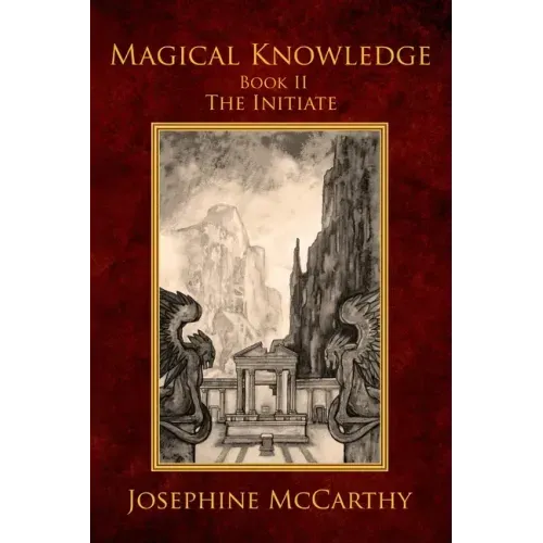 Magical Knowledge II - The Initiate