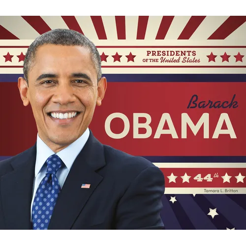 Barack Obama
