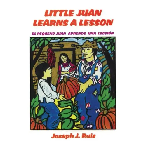 Little Juan Learns a Lesson