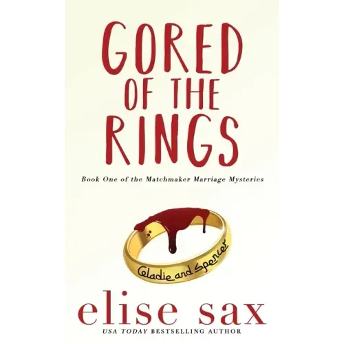Gored of the Rings