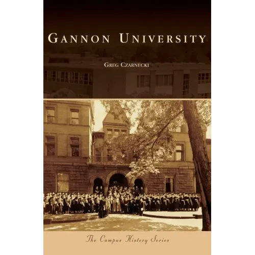 Gannon University