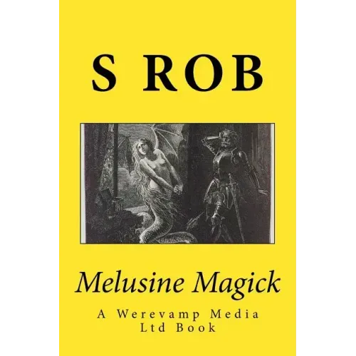 Melusine Magick