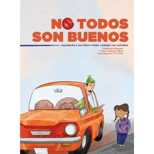 No Todos Son Buenos