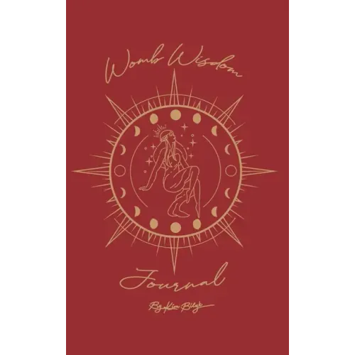 Womb Wisdom Journal