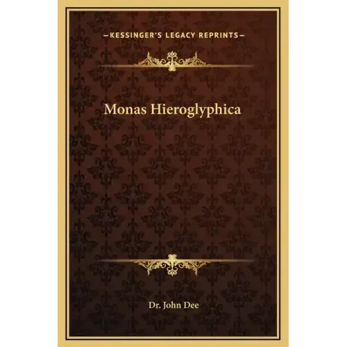 Monas Hieroglyphica
