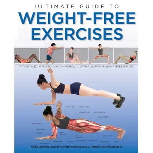 Ultimate Guide to Weight-Free Exercises