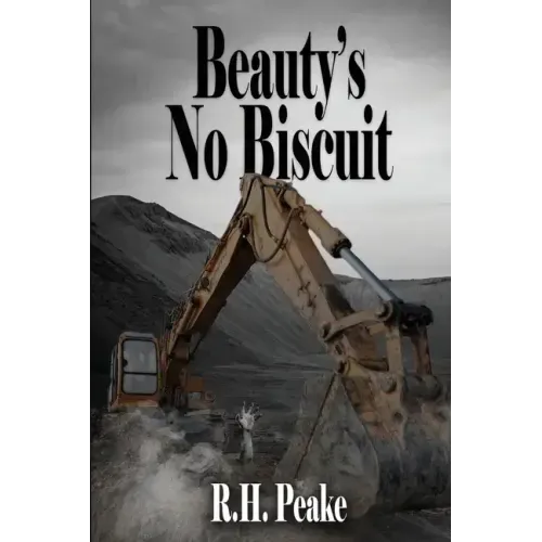 Beauty's No Biscuit