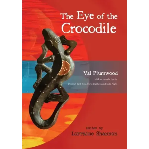 The Eye of the Crocodile