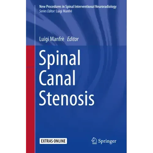 Spinal Canal Stenosis
